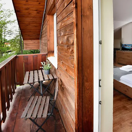 Aplend Tatry Resort