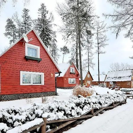 Ośrodek wypoczynkowy Aplend Tatry
