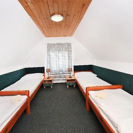 Ośrodek wypoczynkowy Aplend Tatry 3*