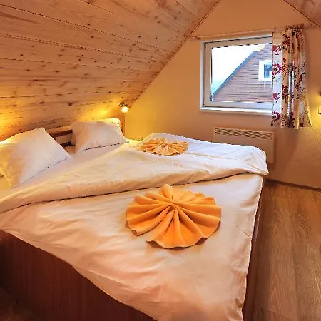 Aplend Tatry Ośrodek wypoczynkowy 3*