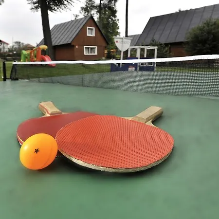 Aplend Tatry Üdülőközpont Veľký Slavkov