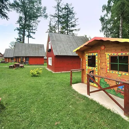 Aplend Tatry Üdülőközpont 3*