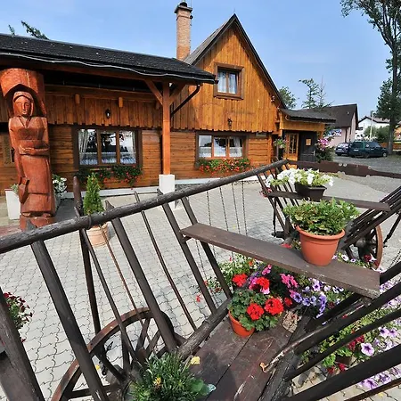 Aplend Tatry 3*