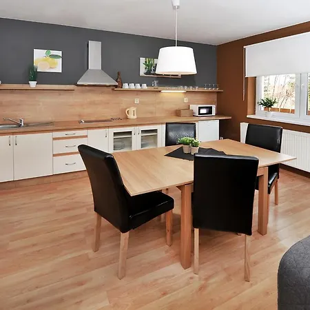 Üdülőközpont Aplend Tatry Veľký Slavkov