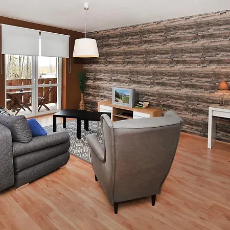 Üdülőközpont Aplend Tatry Veľký Slavkov