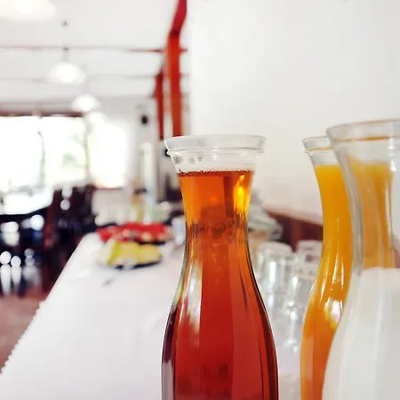 Aplend Tatry Üdülőközpont Veľký Slavkov