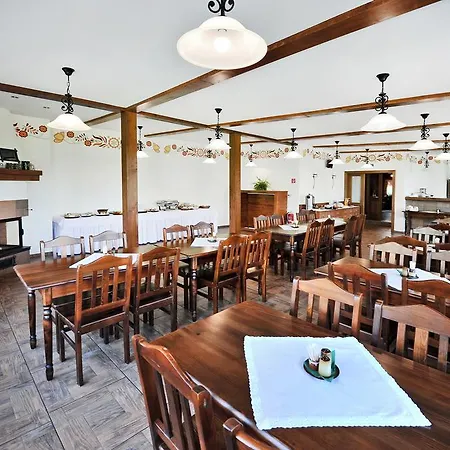 Ośrodek wypoczynkowy Aplend Tatry 3*