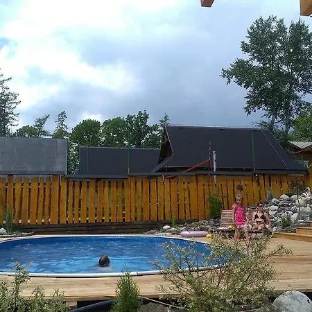 Aplend Tatry 3* Wielki Sławków
