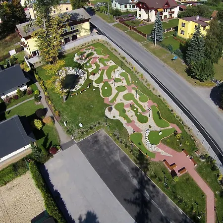 Aplend Tatry 3*
