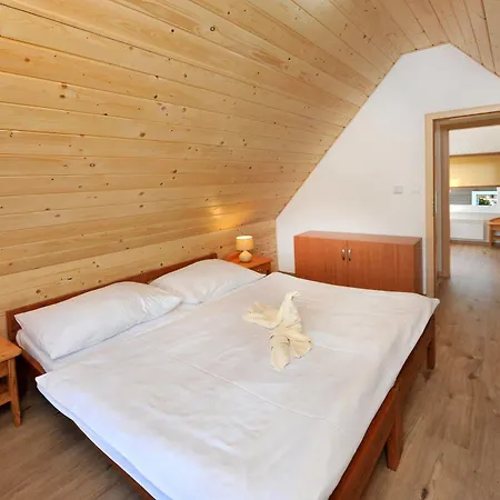 Aplend Tatry 3* Вельки-Славков