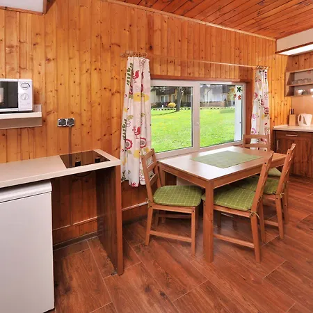 Resort Aplend Tatry Holiday
