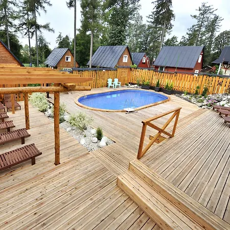 Üdülőközpont Aplend Tatry 3*