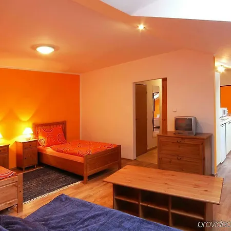 Aplend Tatry 3*