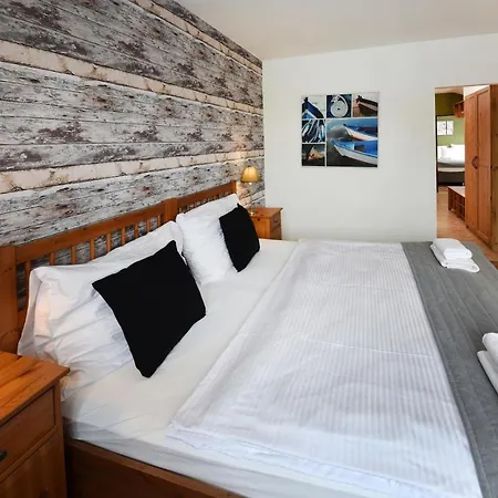 Aplend Tatry Üdülőközpont Veľký Slavkov