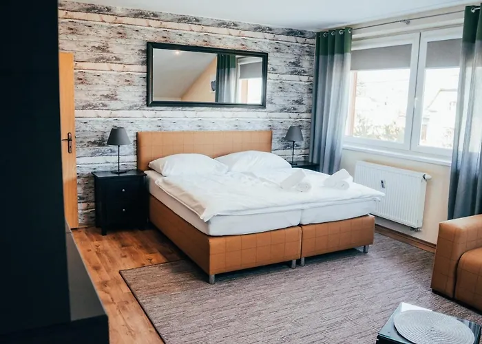 Resort Aplend Tatry