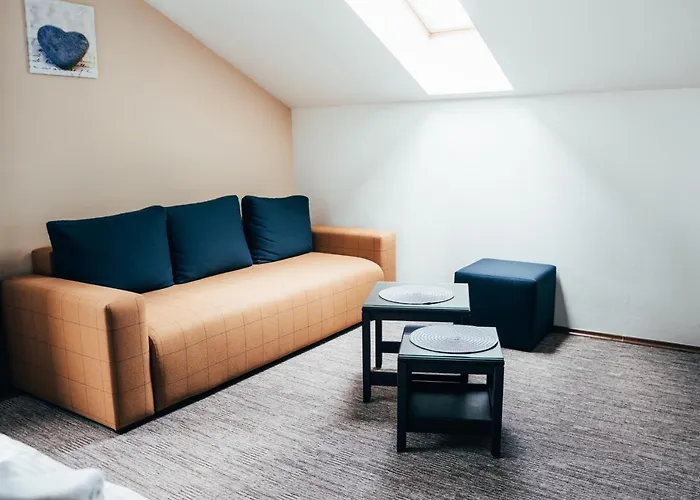 Üdülőközpont Aplend Tatry