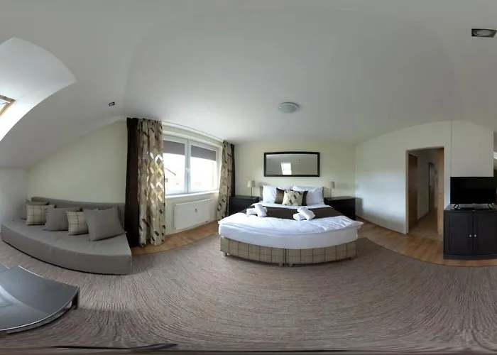 Aplend Tatry Resort 3*