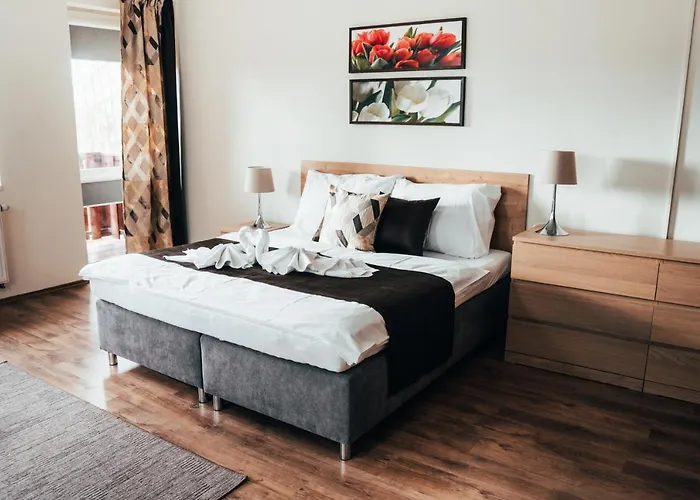 Aplend Tatry Resort 3*