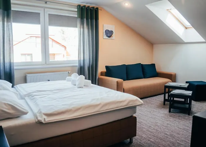 Resort Aplend Tatry