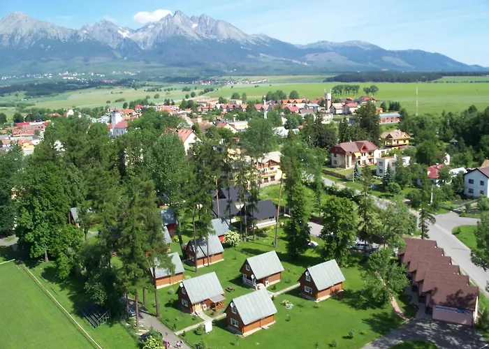 Aplend Tatry Resort 3*