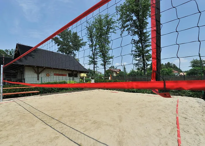 Aplend Tatry Resort