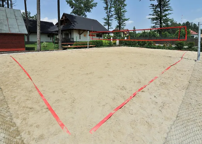 Aplend Tatry 3* Veľký Slavkov