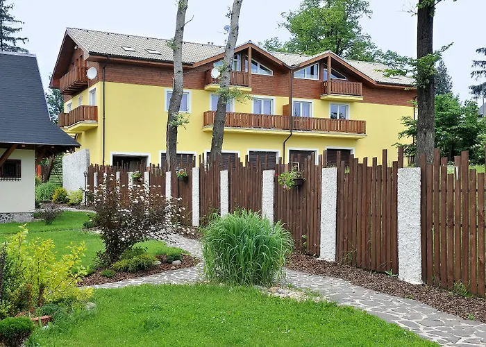 Resort Aplend Tatry