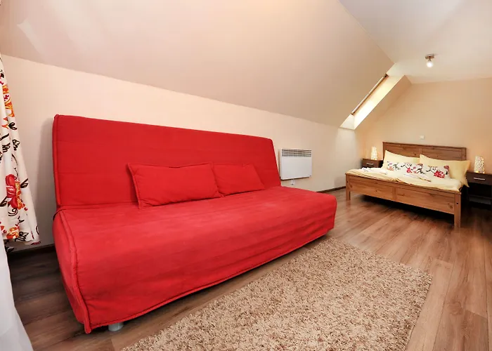 Aplend Tatry Üdülőközpont