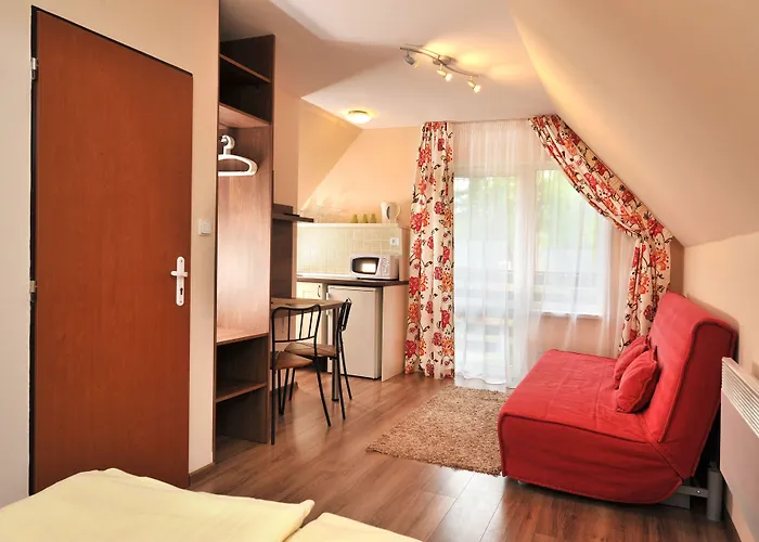 Aplend Tatry Üdülőközpont 3*