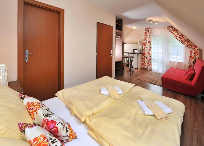 Resort Aplend Tatry 3*