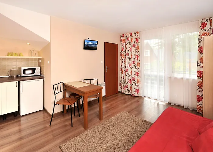 Aplend Tatry Veľký Slavkov