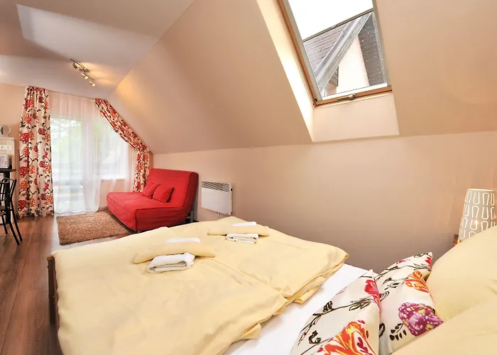 Resort Aplend Tatry 3*