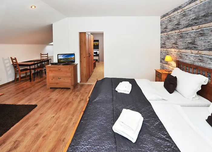 Aplend Tatry Resort