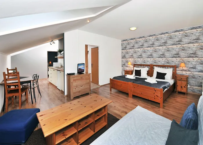 Aplend Tatry Resort 3*