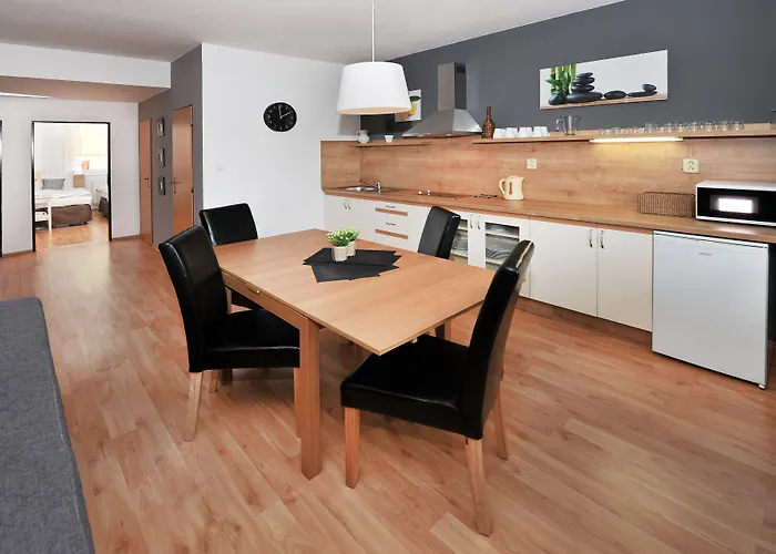 Aplend Tatry 3*
