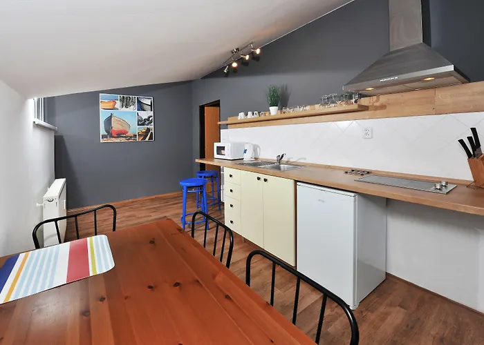 Aplend Tatry Üdülőközpont