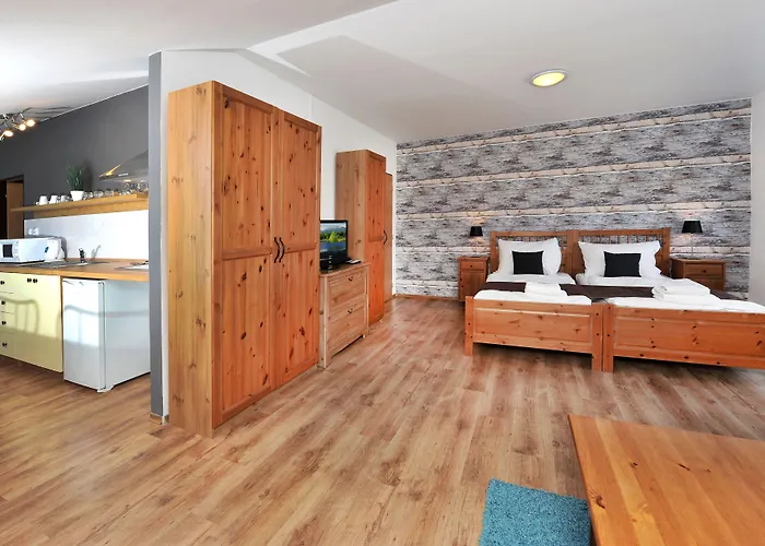 Aplend Tatry Resort Veľký Slavkov