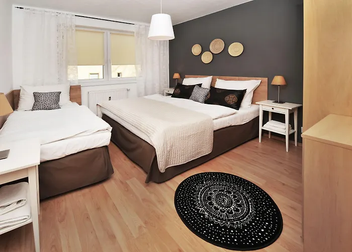 Resort Aplend Tatry 3*
