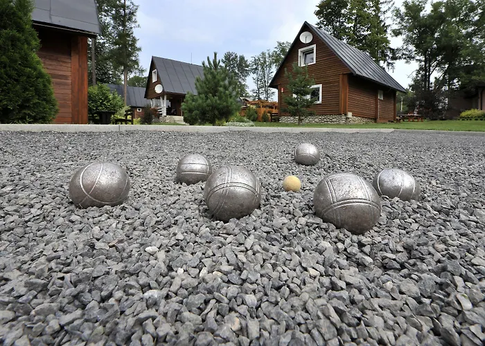 Aplend Tatry 3*