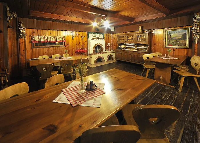 Aplend Tatry Veľký Slavkov