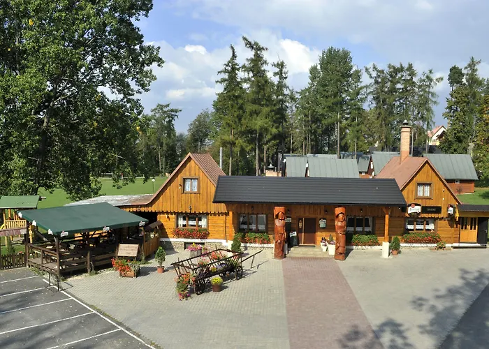 Aplend Tatry