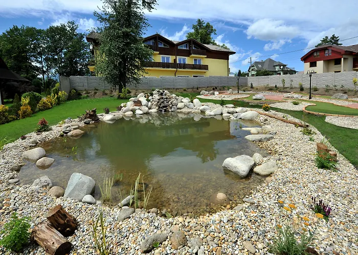 Aplend Tatry Resort