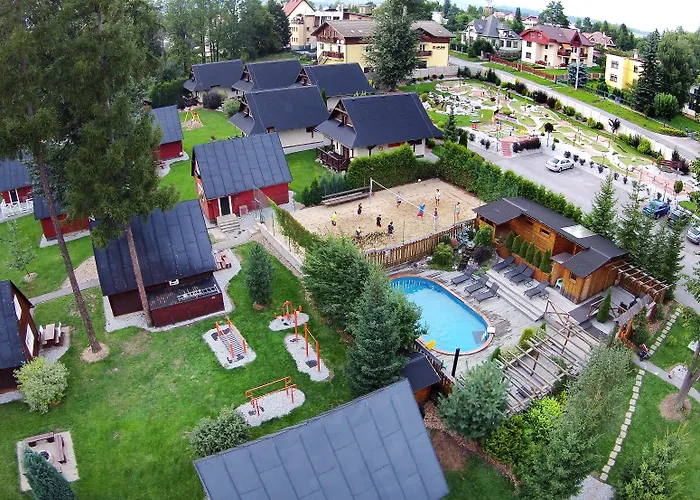 Aplend Tatry 3*