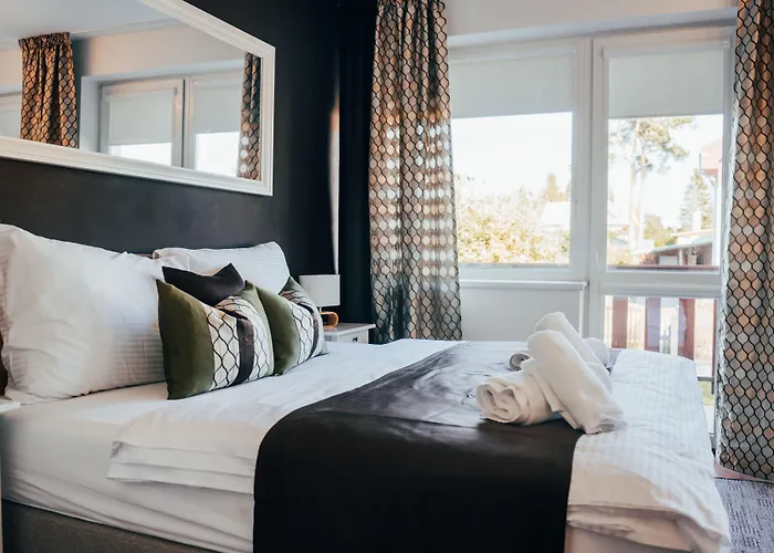 Resort Aplend Tatry 3*