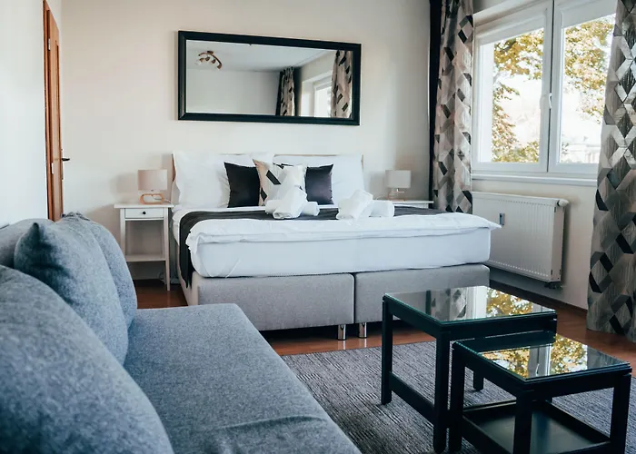 Resort Aplend Tatry 3*