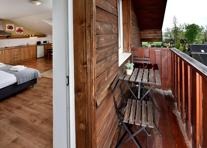 Aplend Tatry 3* Veľký Slavkov