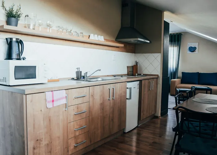 Aplend Tatry 3* Veľký Slavkov