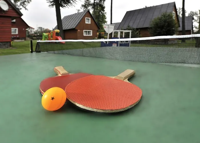 Aplend Tatry Üdülőközpont Veľký Slavkov