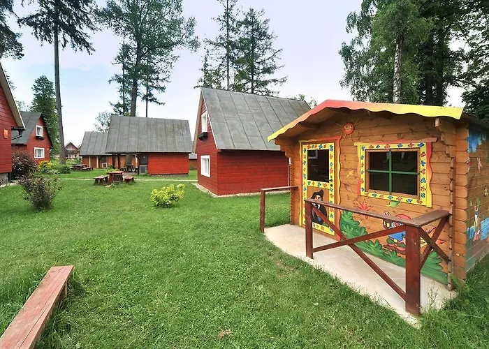 Aplend Tatry Resort 3*