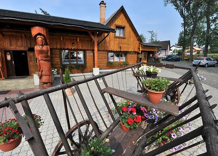 Aplend Tatry 3*